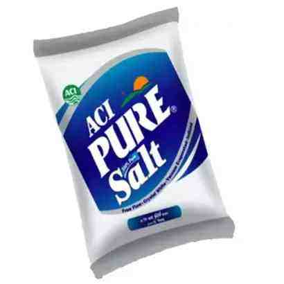 ACI Pure Salt 1 kg